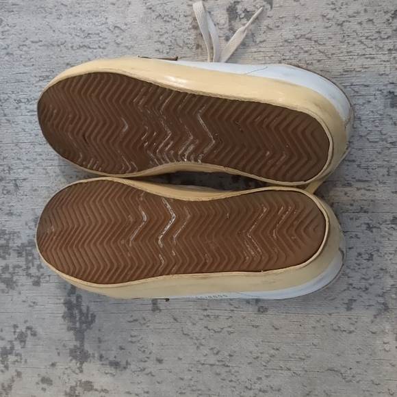 Golden Goose Superstar Limited Edition Sneakers - Picture 7 of 9